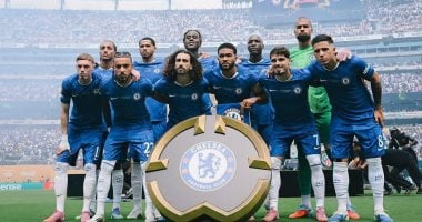 تشيلسي فى ضيافة برينتفورد للانقضاض على صدارة الدوري الإنجليزي