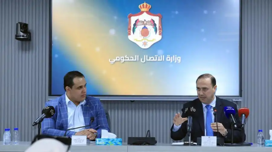 المومني: نواصل تعزيز الانفتاح والحوار مع مؤسسات المجتمع المدني