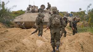 جيش الاحتلال يواصل سياسات التدمير الممنهج بمدينة غزة