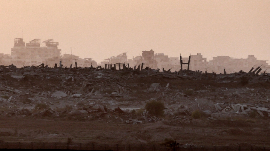 يونيسيف: أكثر من 10 آلاف طفل بغزة مصابون بسوء التغذية خلال شهرين