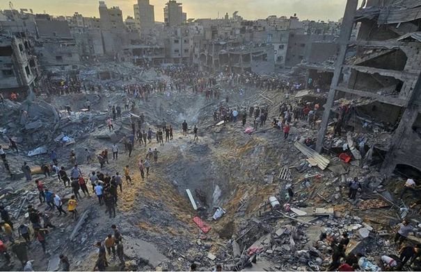 38 شهيدًا و200 مصاب في قطاع غزة خلال 24 ساعة