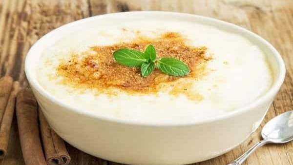 طريقة عمل مهلبية بالمستكة .. اعرفي الخطوات