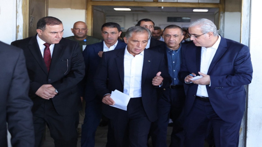 حسّان يوجه بزيادة عدد أسرة العناية الحثيثة في مستشفى الزرقاء 3 أضعاف