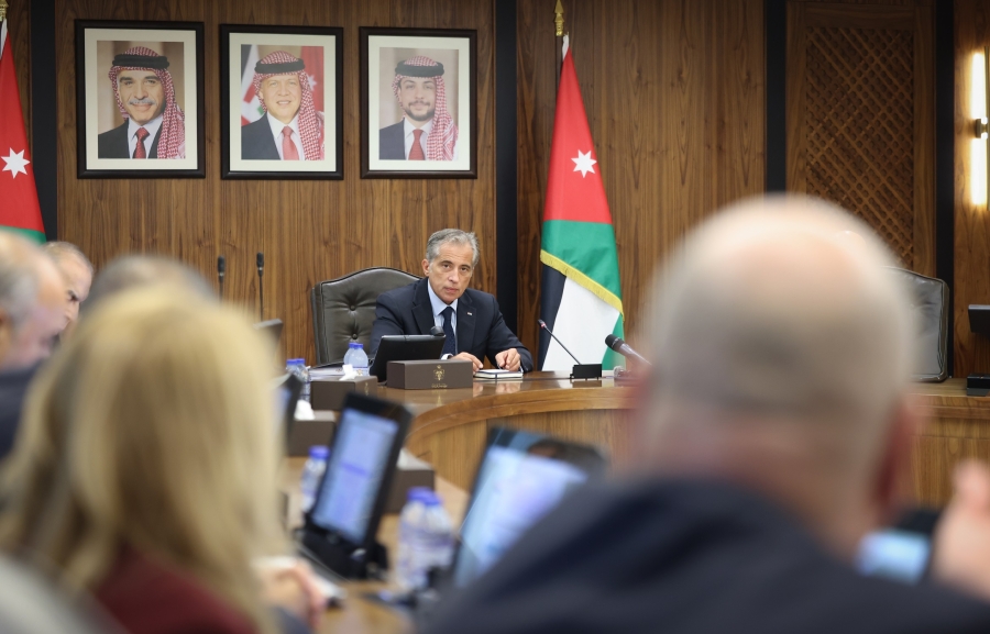 عاجل  الحكومة تستكمل الإجراءات التشريعية لتنفيذ برنامج خدمة العلم