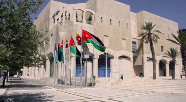 منطقة بدر نزال تنضم لمشروع فرز النفايات من المصدر