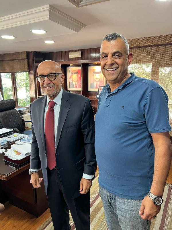 9 ملايين دينار لتنفيذ عطاء صرف صحي في إسكان المغاريب