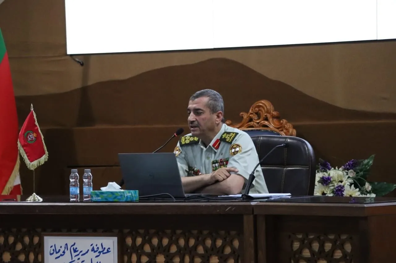 38 من الأردنيين يتلقون خدماتهم الصحية من الخدمات الطبية