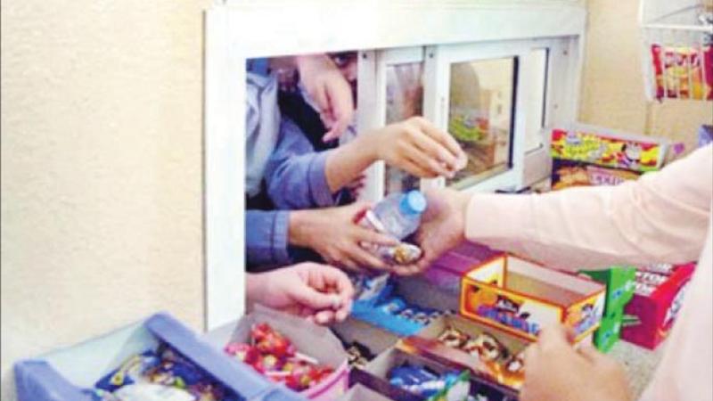 المقاصف المدرسية: وجبة بـ3 دنانير.. الأهالي يشتكون والمدارس الخاصة تبرر