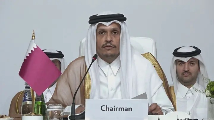 الدوحة تؤكد مواصلة دورها بالوساطة لإنهاء الحرب على غزة