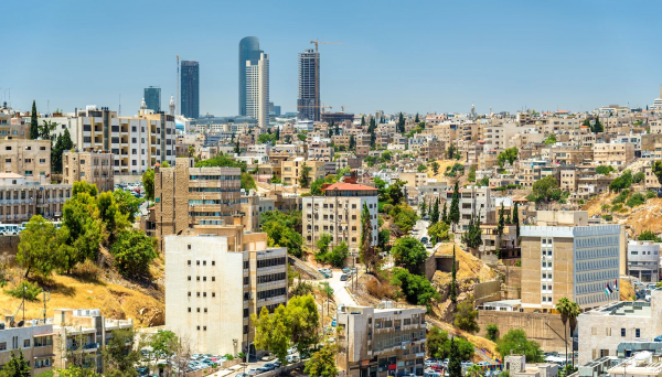 حالة الطقس في المملكة حتى الأربعاء