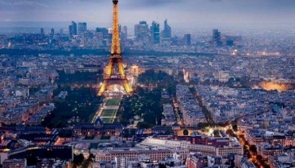 العثور على لوحة نادرة لفنان فرنسي فقدت قبل 400 عام