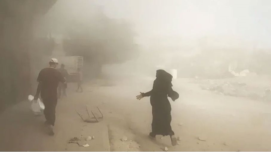 خلال أقل من أسبوع.. 50 ألف غزي سيواجهون خطر فقدان المأوى