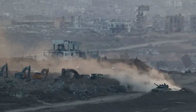 الاحتلال: السيطرة على مدينة غزة تتطلب 6 أشهر