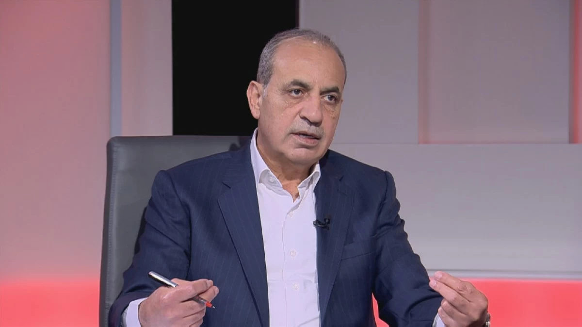 المصري يكشف عن مشروع ربط شارع جديد لتسهيل الوصول إلى مستشفى الأميرة بسمة