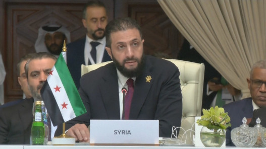 الشرع: من نوادر التاريخ أن يُقتل المفاوض ويُستهدف الوسيط