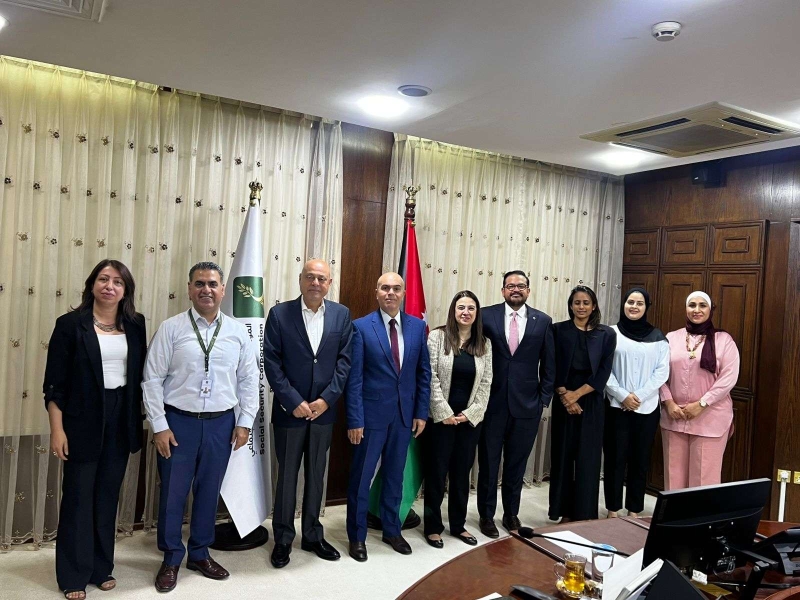 الضمان الاجتماعي: شراكتنا مع منظمة العمل الدولية تدعم مسارات التنمية والحماية