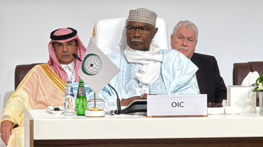 منظمة التعاون الإسلامي: ندعو لمساءلة إسرائيل ووضع حد لاعتداءاتها الخطيرة