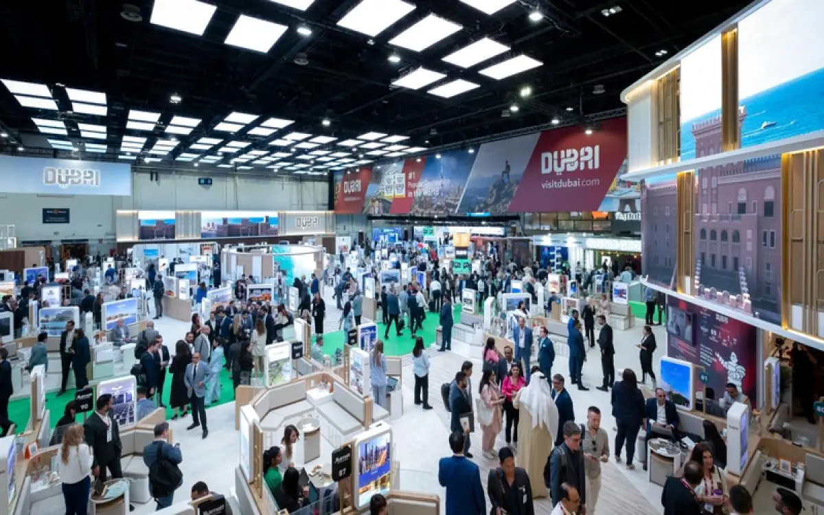 شركات أردنية تبدأ مشاركتها بمعرض العلامات التجارية في دبي