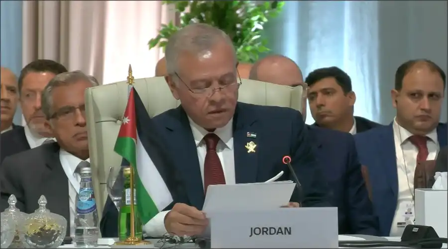 حزبيون وأكاديميون: خطاب الملك دعوة لموقف موحد وتحرك عملي