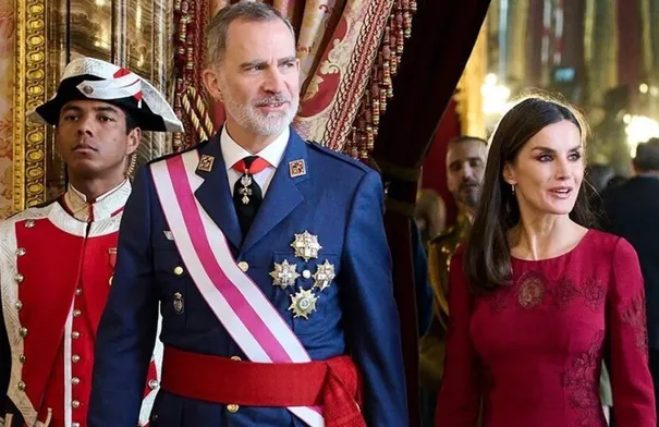 ملك إسبانيا يرد على دعوة السيسي بزيارة رسمية