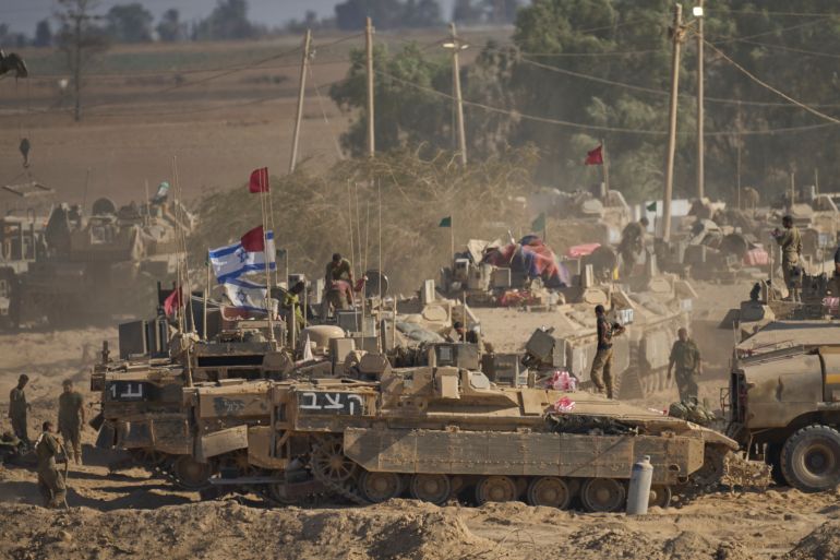 زامير لنتنياهو: السيطرة على غزة تتطلب 6 أشهر