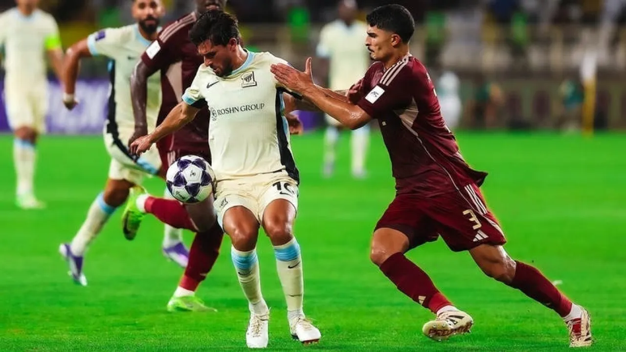 نخبة آسيا.. الاتحاد يخسر أمام الوحدة في اللحظات الأخيرة