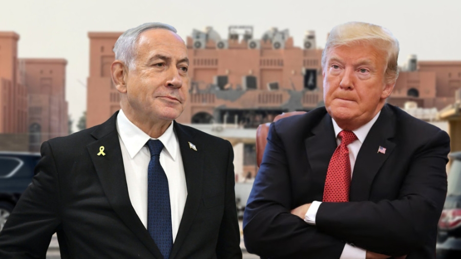 مسؤولون إسرائيليون: البيت الأبيض كان على علم مسبق بالضربة على قطر