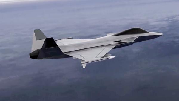 مقاتلات بريطانية تنضم إلى مهمة الحارس الشرقي فوق بولندا