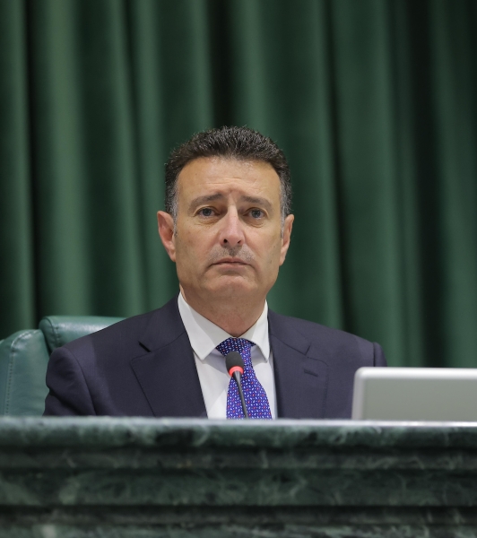 الصفدي في بيان للنواب: خطاب الملك في قمة قطر وضع قاعدة للعمل الجماعي العربي لا تقبل التأجيل أو التردد