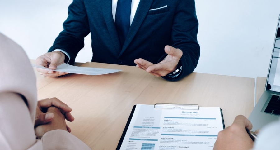 بالأسماء .. سلطة وادي الأردن تدعو مرشحين لإجراء المقابلات الشخصية