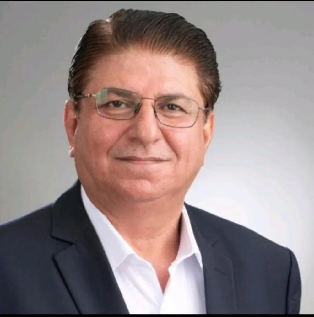 الجغبير: انتخاب الرواد رئيسا للاتحاد العربي للأسمدة يثبت تطور الصناعة الأردنية