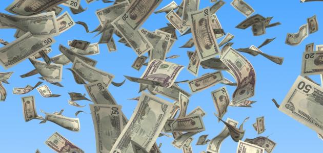 المغرب| أولاد تايمة: سرقة وملايين تُلقى من السطح.. وتوقيف 3 أشخاص