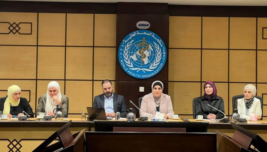 الغذاء والدواء والصحة العالمية تعقدان جلسات متخصصة