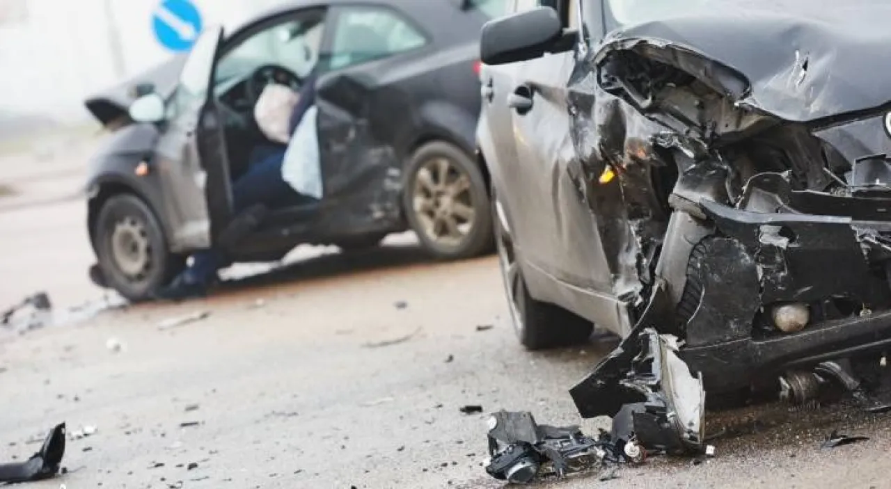 خلال 24 ساعة فقط.. 5 حوادث مروعة تخلف 4 وفيات و 8 إصابات في الأردن