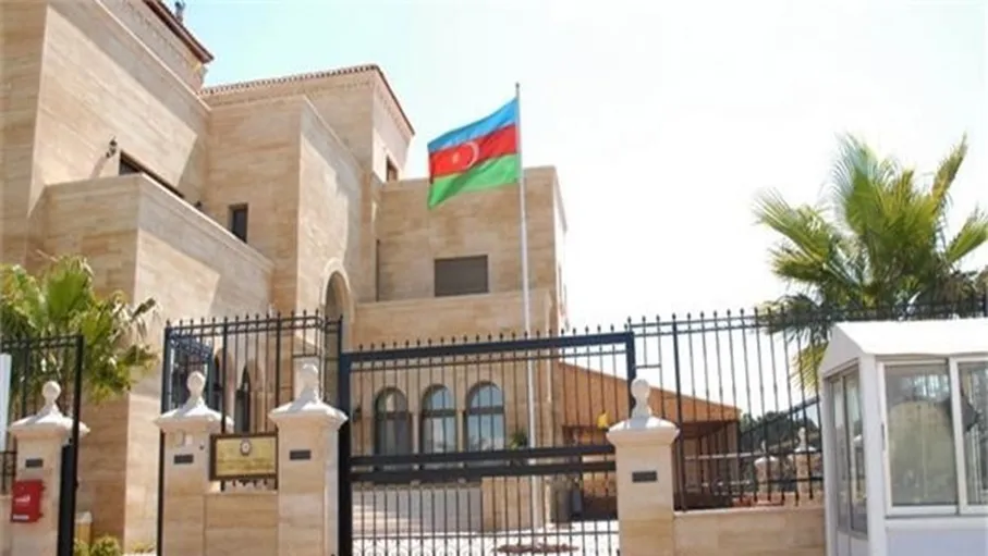 السفارة الاذرية تؤكد عمق العلاقات بين الأردن وأذربيجان