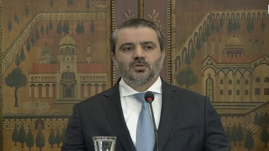 سوريا تُشيد بالدور الأردني في دعم الاستقرار في السويداء