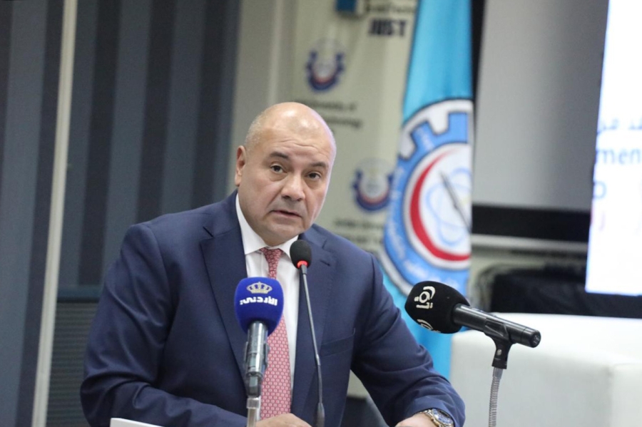 العودات: الأردن بقيادة الملك سيبقى صوت الحق ودرع الأمة في الدفاع عن القضايا العادلة