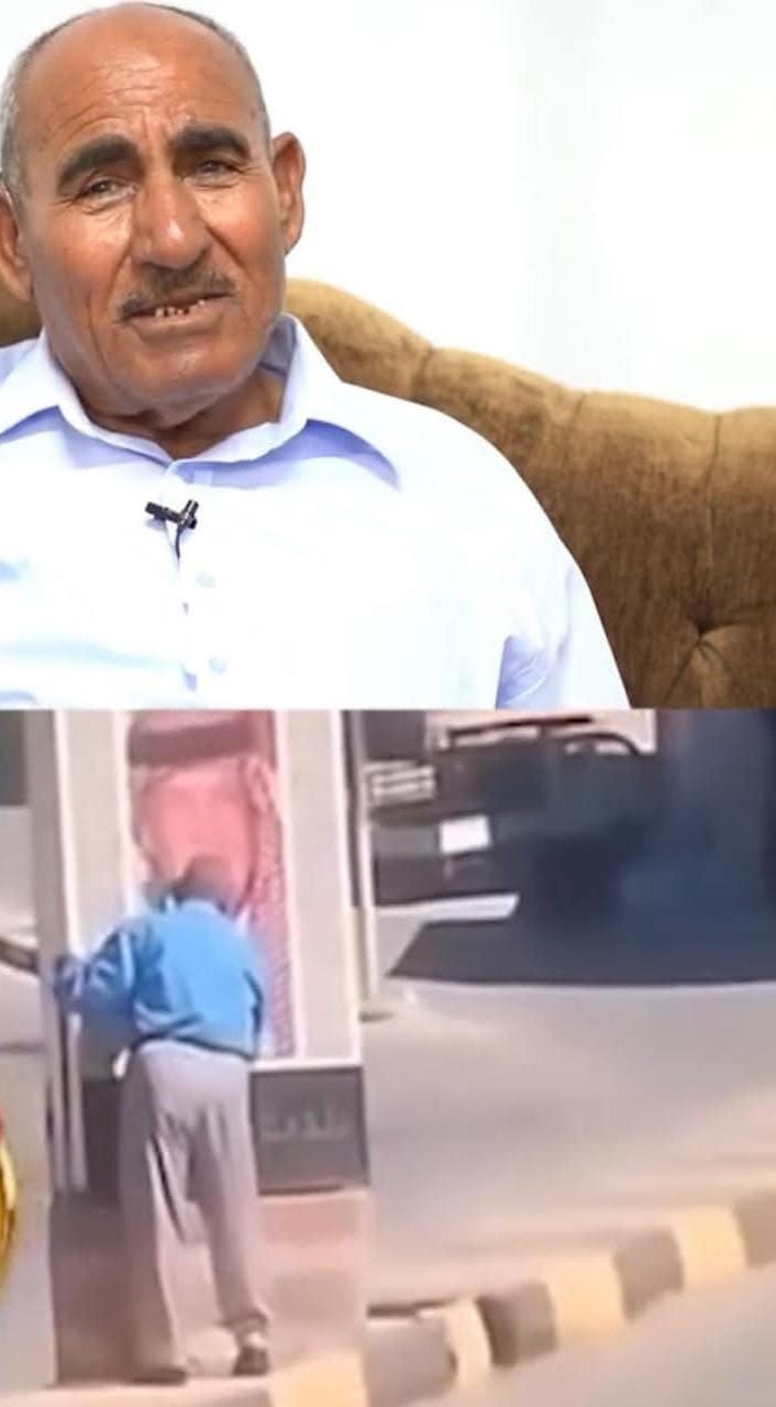 العيسوي يستضيف الشدوح تقديرا لمبادرته الوطنية