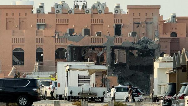 نتنياهو: هجوم الدوحة عملية إسرائيلية مستقلة تماماً