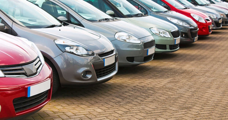 الجريدة الرسمية تنشر تعليمات معدلة للاستيراد تشمل منع مركبات السالفج والجنك  اعتباراً من تشرين الثاني المقبل