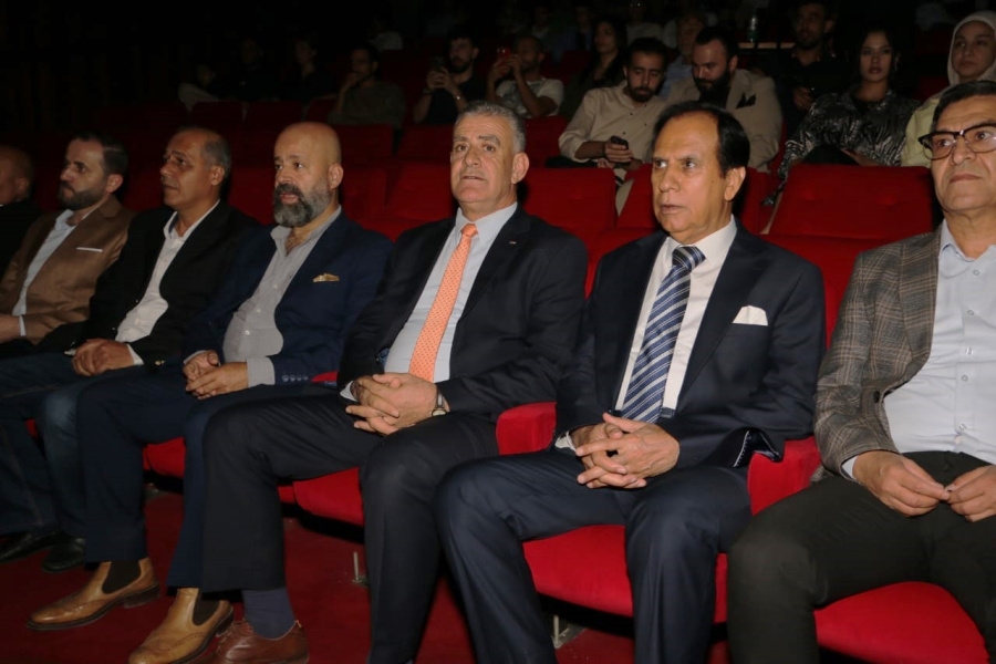 افتتاح مهرجان مسرح الطفل الأردني بدورته الـ19