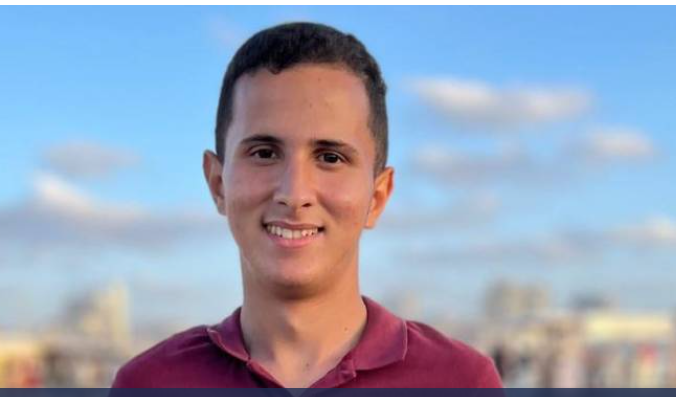 استشهاد حفيد عبد العزيز الرنتيسي في قصف للاحتلال على قطاع غزة