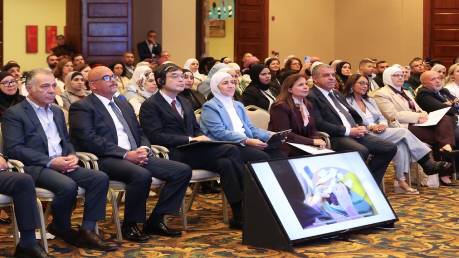 إطلاق ملتقى مسارات الإبداع في وادي الأردن