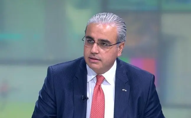 وزير الصحة يوجّه رسالة تقدير لموظفيه: أنتم عائلتي الكبيرة