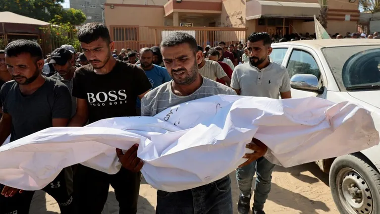 17 شهيدا بينهم 7 في مدينة غزة منذ فجر اليوم