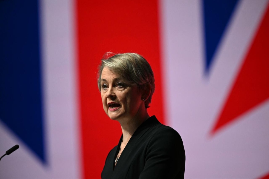 “الخارجية البريطانية” تدين هجوم جيش الاحتلال على مدينة غزة