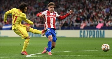 ليفربول يستضيف أتلتيكو مدريد في لقاء خارج التوقعات بدوري أبطال أوروبا