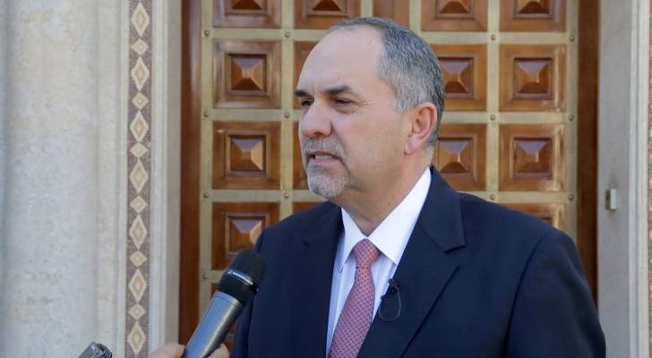 وزير العدل: التوقيع الإلكتروني يدخل حيّز التنفيذ تجريبياً في محكمة بداية عمّان