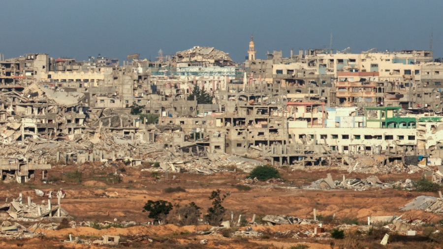 مجزرة جديدة: عشرات الشهداء والجرحى باستهداف الاحتلال مناطق عدة بمدينة غزة