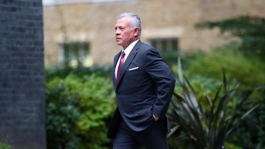 الملك يغادر أرض الوطن للمشاركة في اجتماعات الجمعية العامة للأمم المتحدة